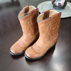 Old West Boots